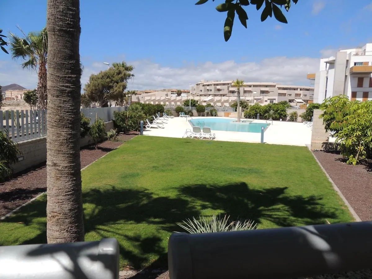 Apartmán Casa Rincon Medanero El Médano
