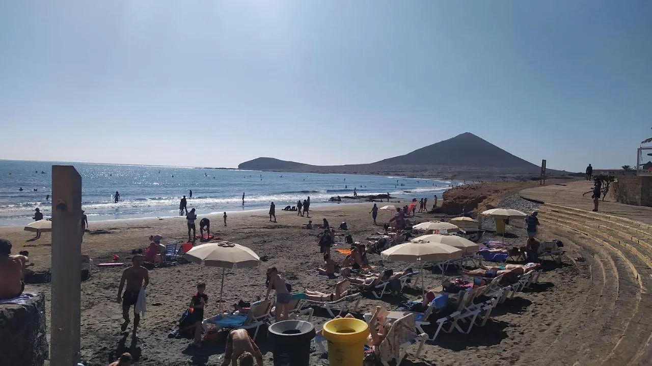 Apartmán Casa Rincon Medanero El Médano