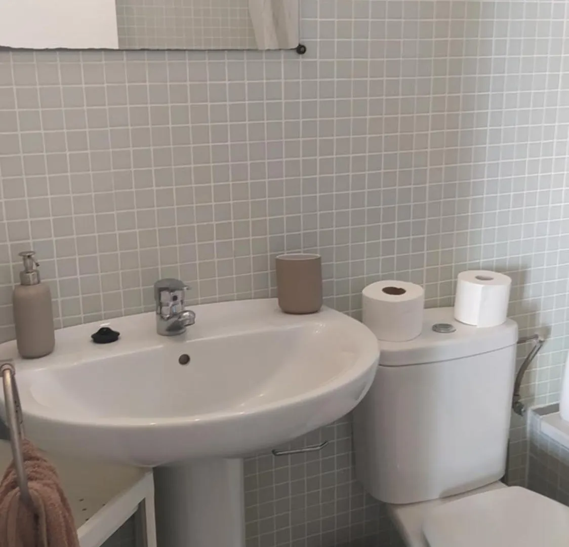Apartmán Casa Rincon Medanero El Médano Španělsko