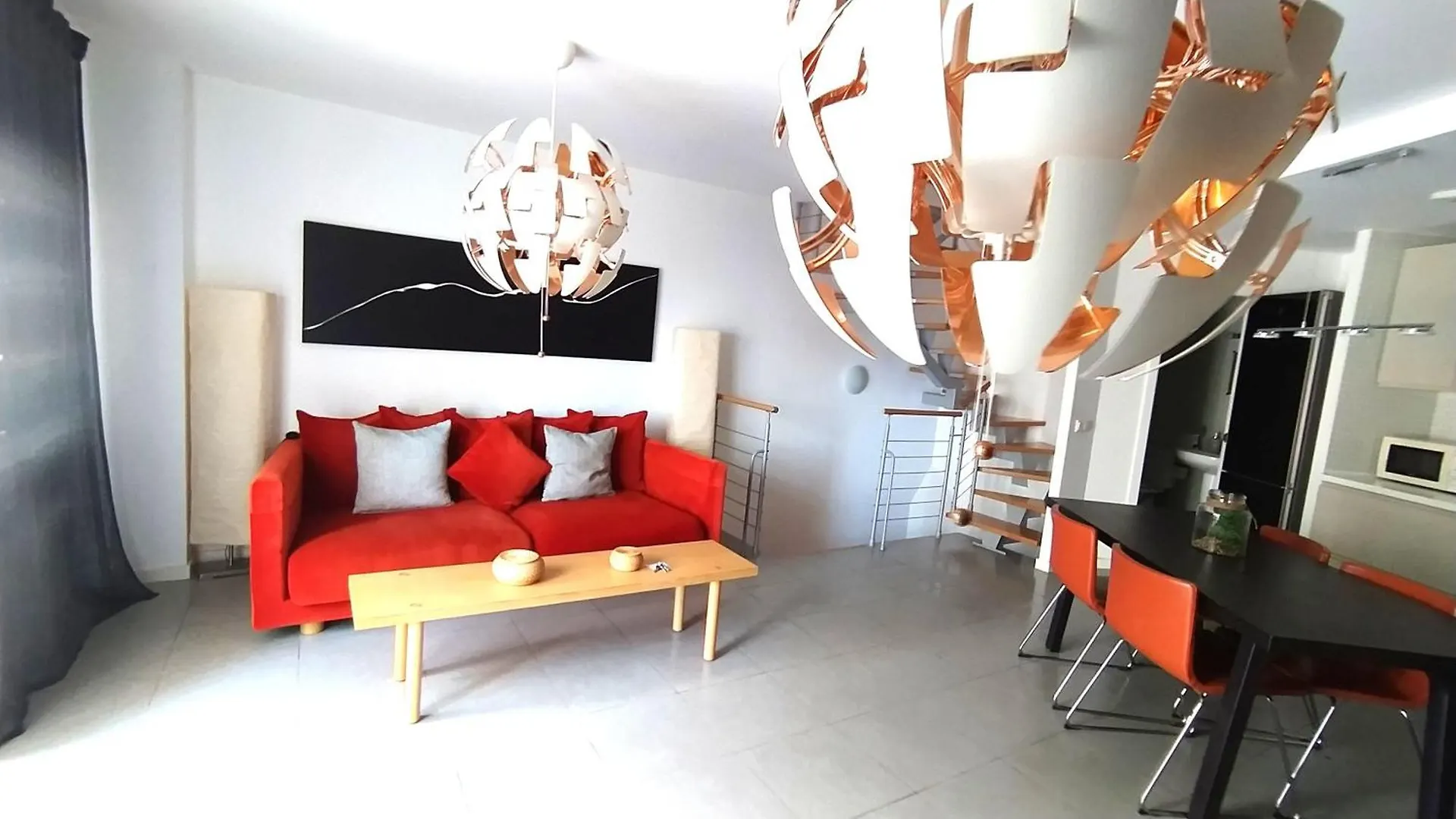 Apartmán Casa Rincon Medanero El Médano 0*,  Španělsko