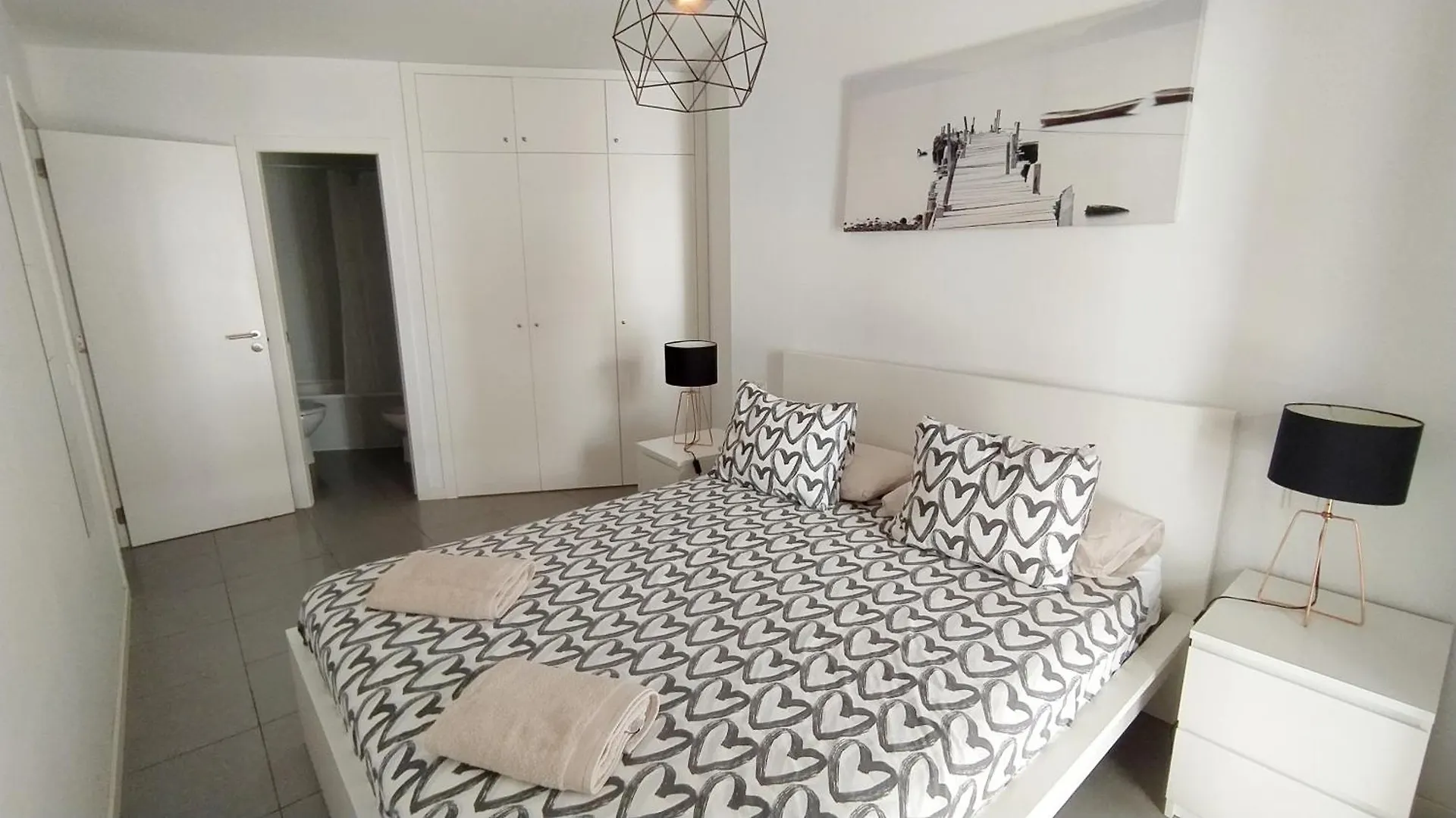 Apartmán Casa Rincon Medanero El Médano