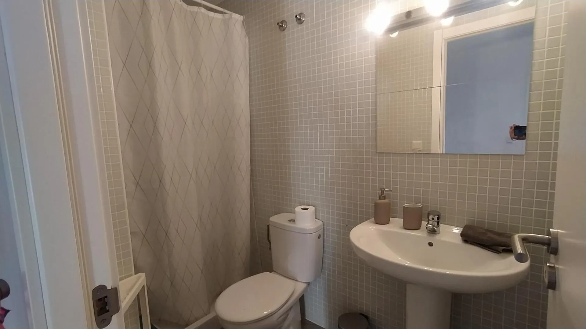 Apartmán Casa Rincon Medanero El Médano
