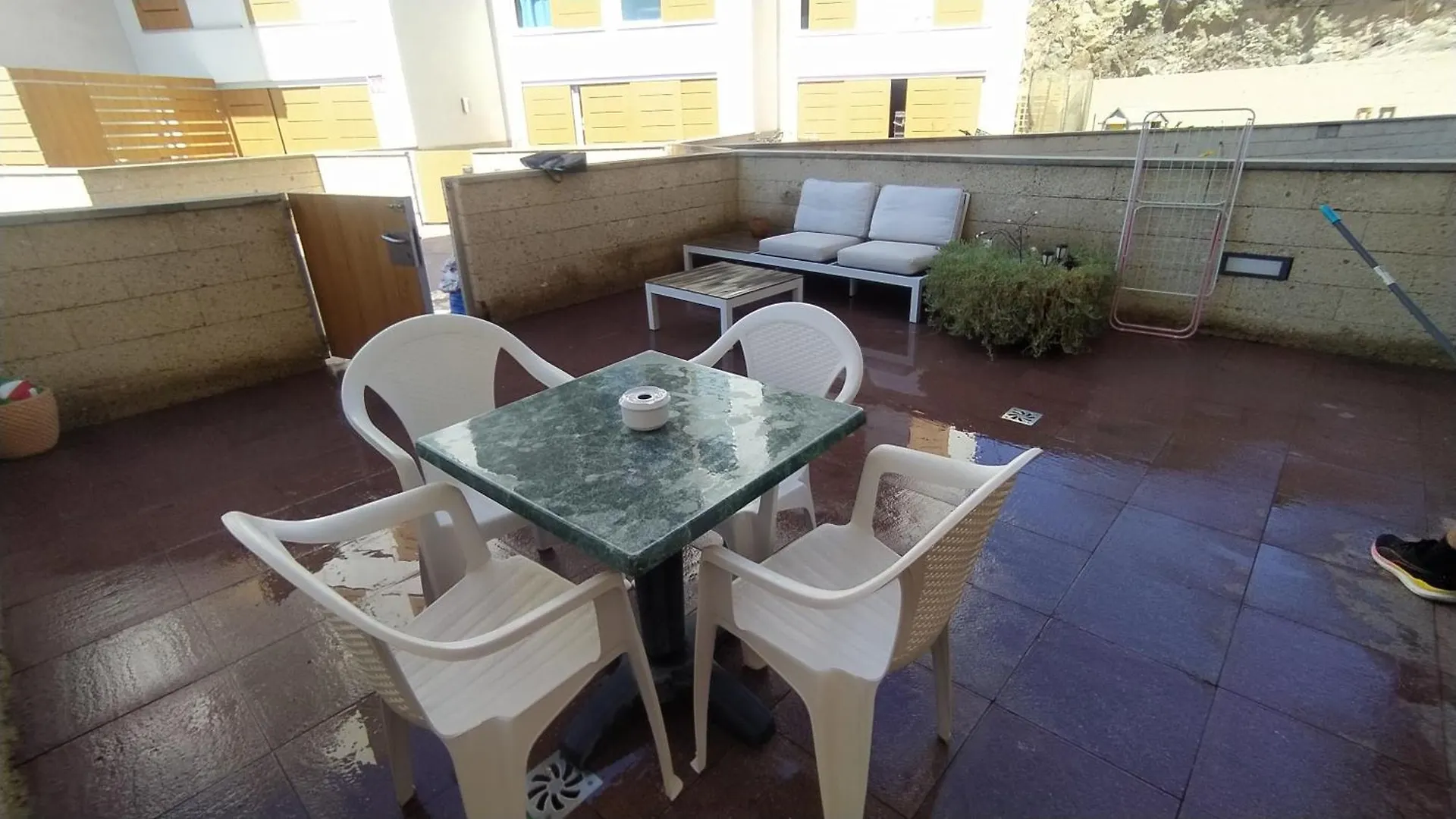 Casa Rincon Medanero Lägenhet El Médano