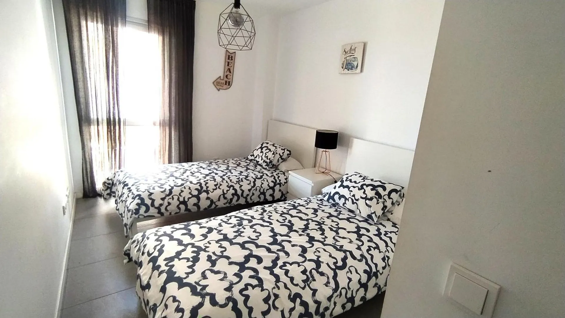 Apartmán Casa Rincon Medanero El Médano