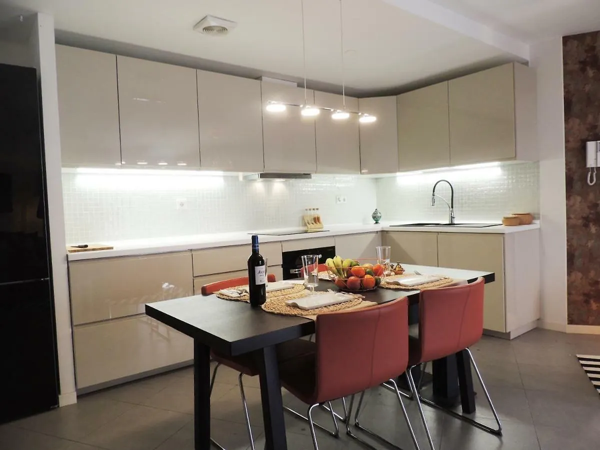 Apartmán Casa Rincon Medanero El Médano
