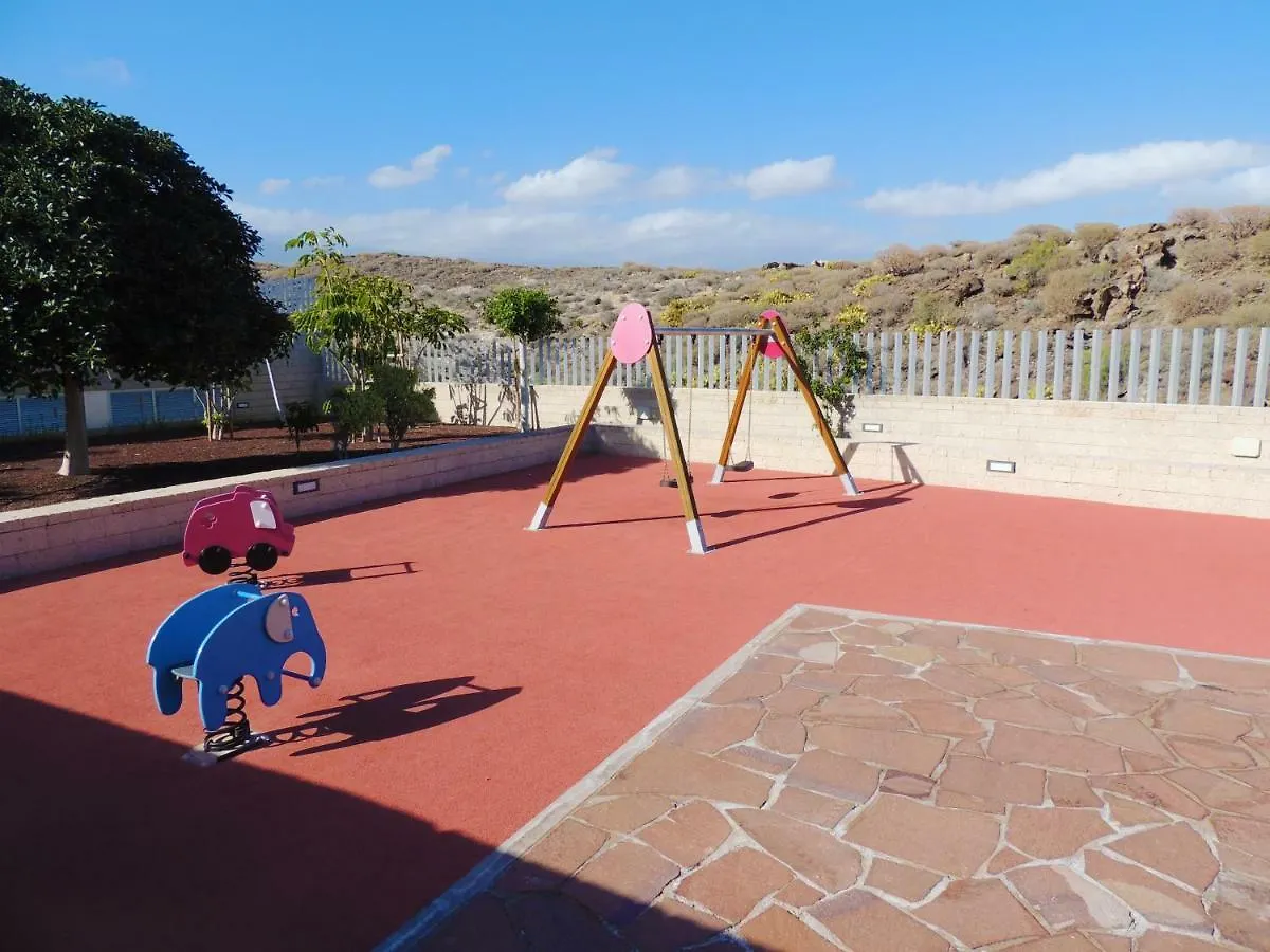 Apartmán Casa Rincon Medanero El Médano
