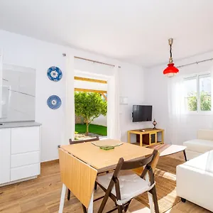  Сasa de vacaciones Casa Cala España