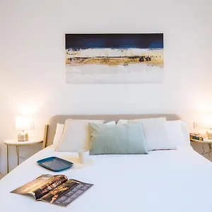  Apartamento Urban Pulses Nervion España
