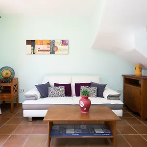 Home2book Cozy Beach&wifi El Médano